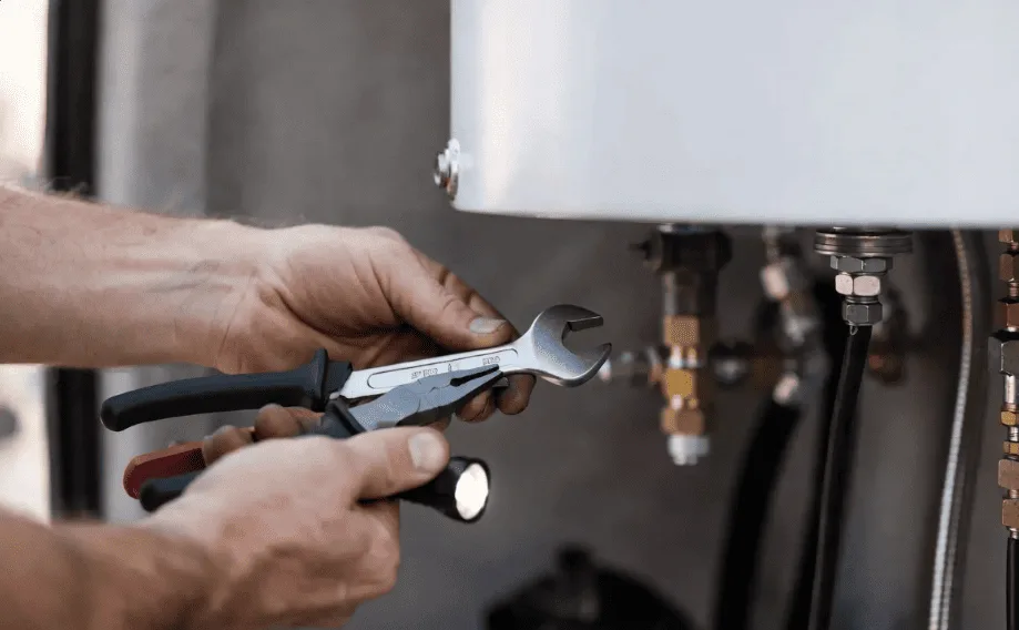Why choose Water Heater Repair in Rogers, CT